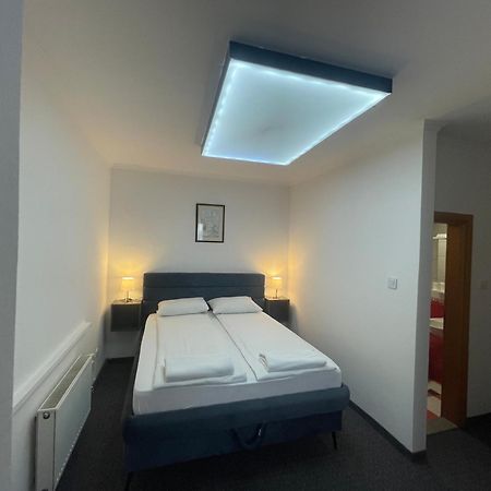 Hotel Ada - Otoka Sarajevo Ngoại thất bức ảnh