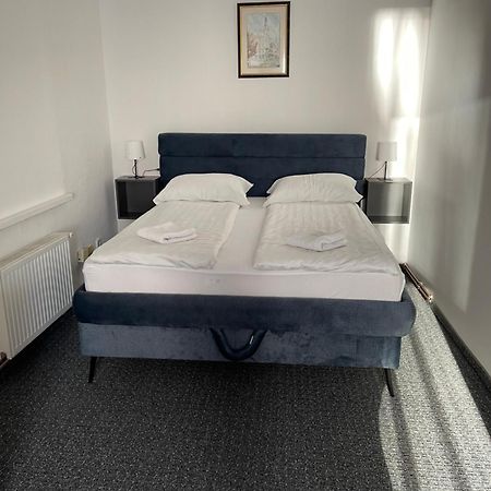 Hotel Ada - Otoka Sarajevo Ngoại thất bức ảnh