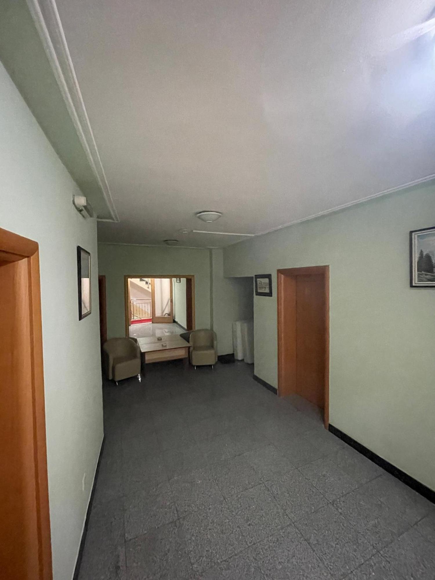 Hotel Ada - Otoka Sarajevo Ngoại thất bức ảnh