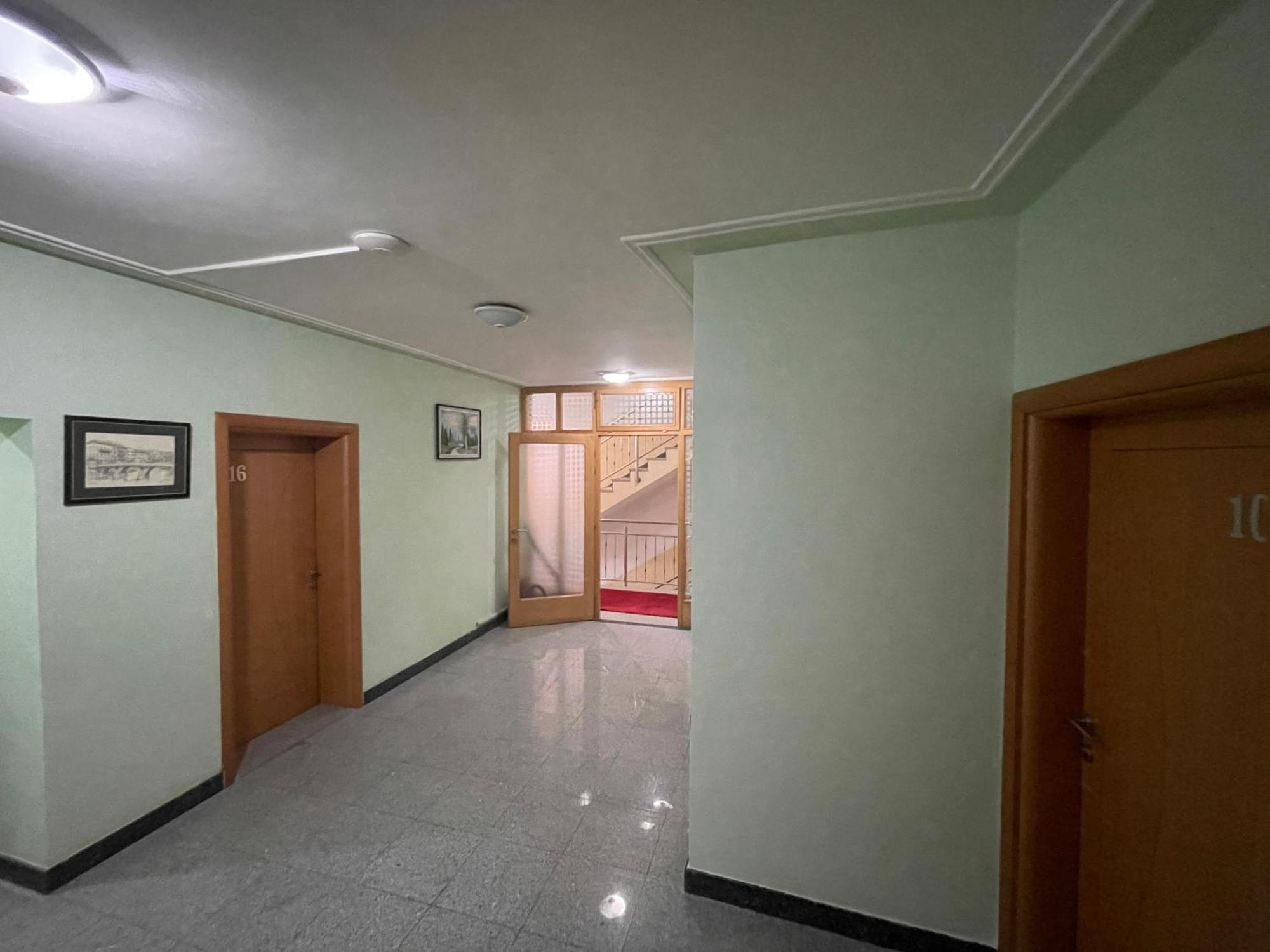 Hotel Ada - Otoka Sarajevo Ngoại thất bức ảnh