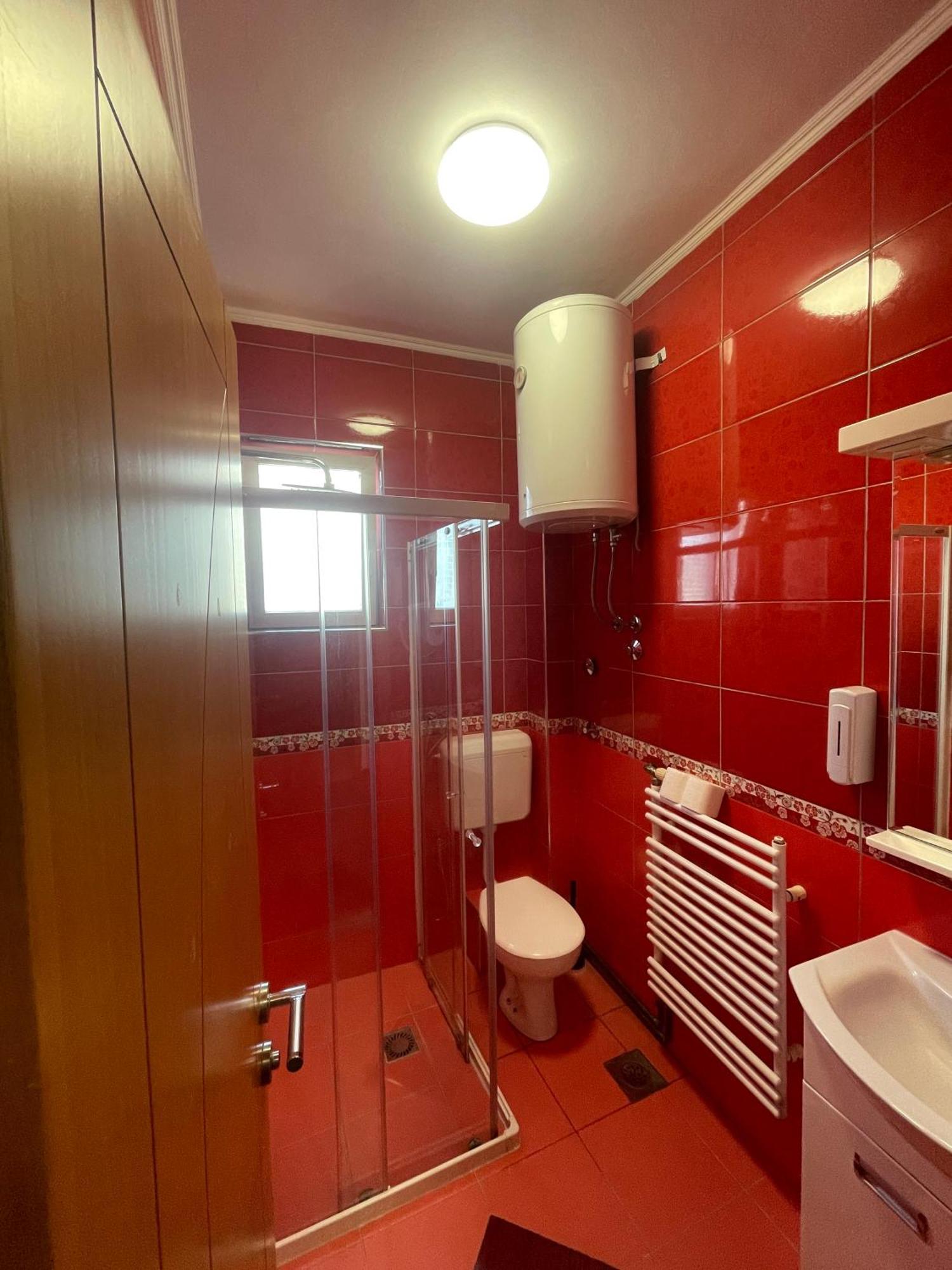 Hotel Ada - Otoka Sarajevo Ngoại thất bức ảnh