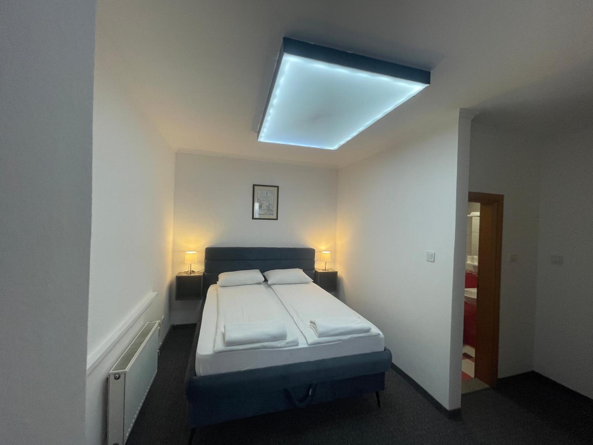 Hotel Ada - Otoka Sarajevo Ngoại thất bức ảnh