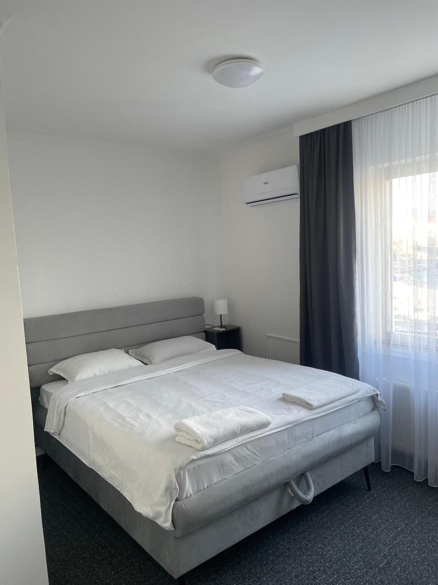 Hotel Ada - Otoka Sarajevo Ngoại thất bức ảnh