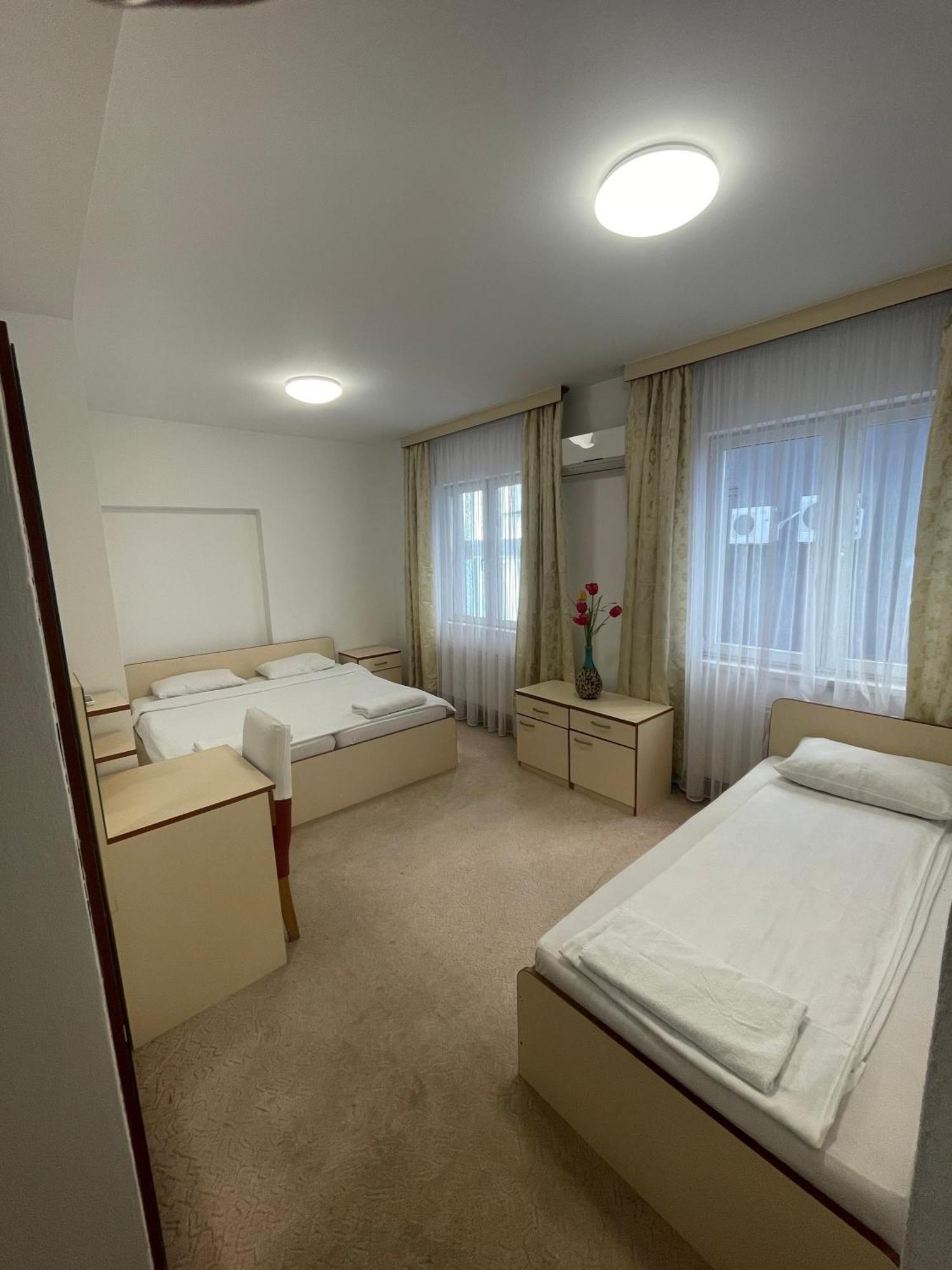 Hotel Ada - Otoka Sarajevo Ngoại thất bức ảnh