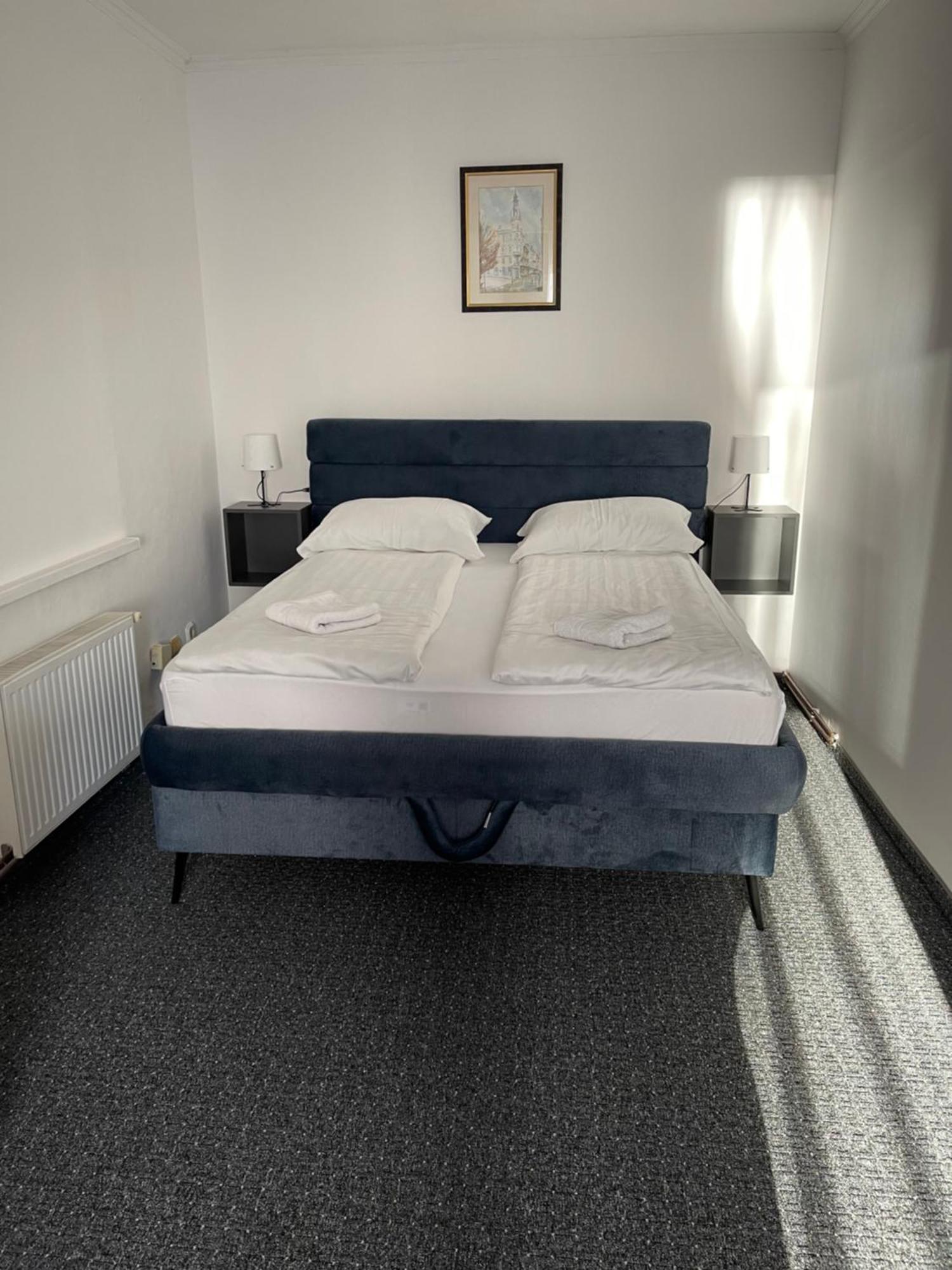 Hotel Ada - Otoka Sarajevo Ngoại thất bức ảnh