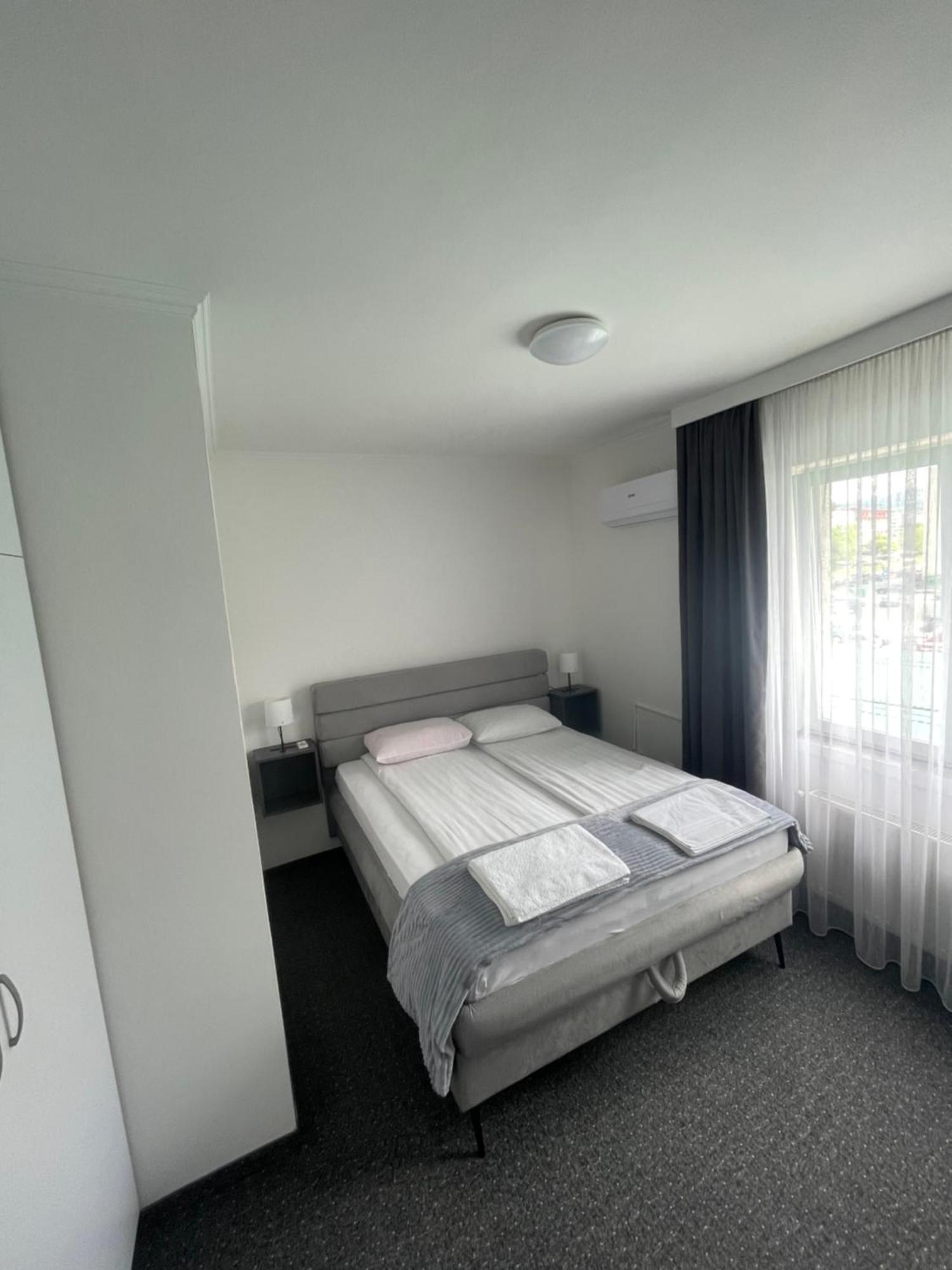 Hotel Ada - Otoka Sarajevo Ngoại thất bức ảnh