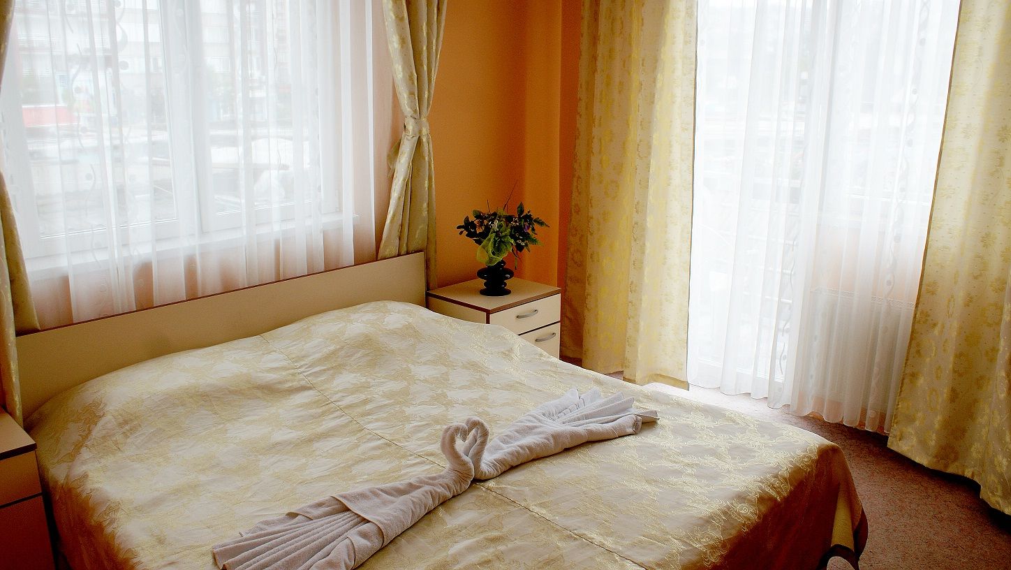 Hotel Ada - Otoka Sarajevo Ngoại thất bức ảnh