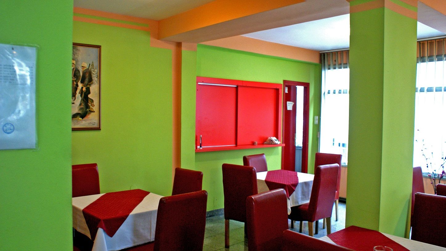 Hotel Ada - Otoka Sarajevo Ngoại thất bức ảnh