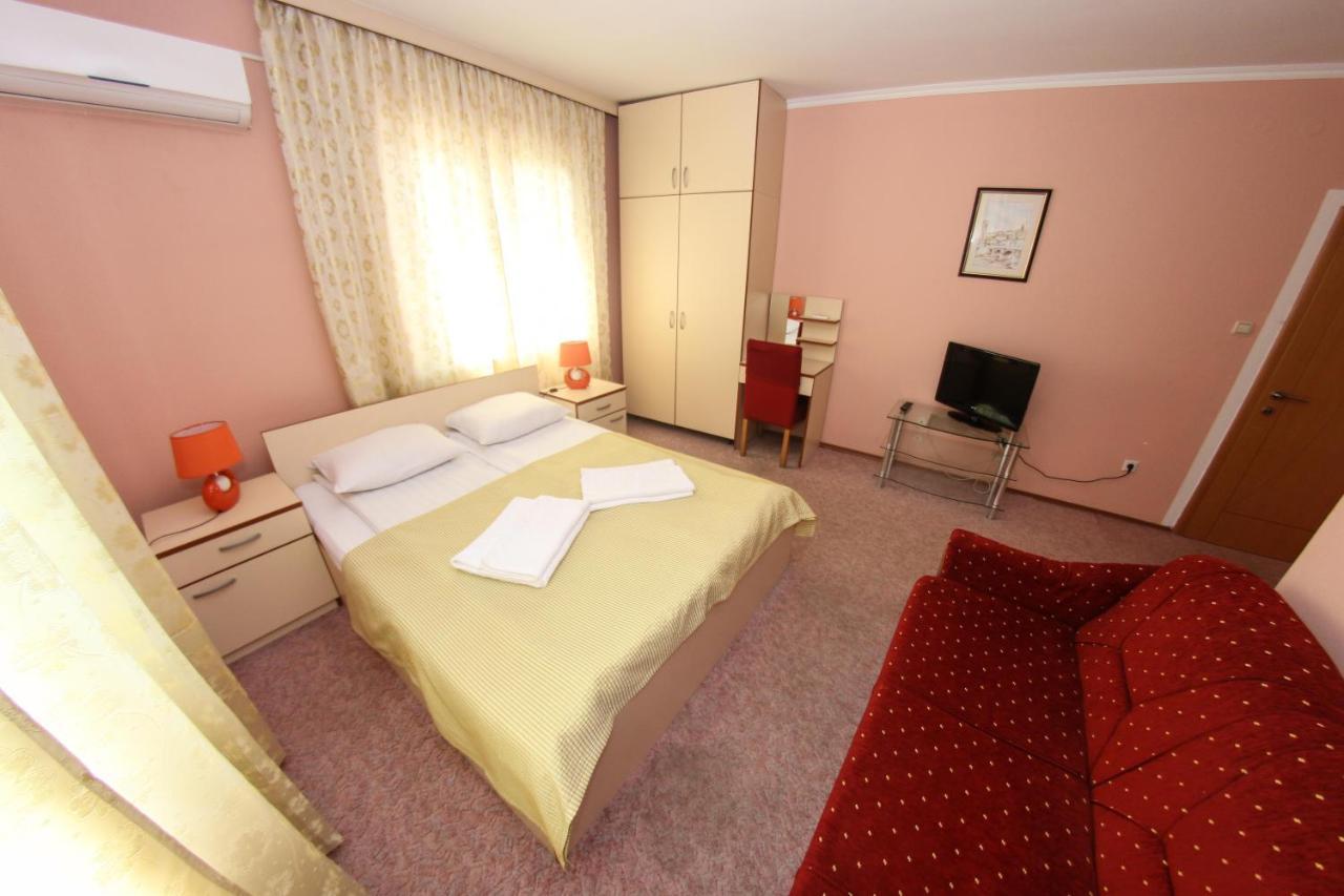 Hotel Ada - Otoka Sarajevo Ngoại thất bức ảnh