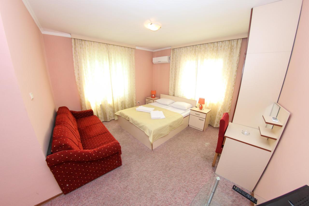 Hotel Ada - Otoka Sarajevo Ngoại thất bức ảnh