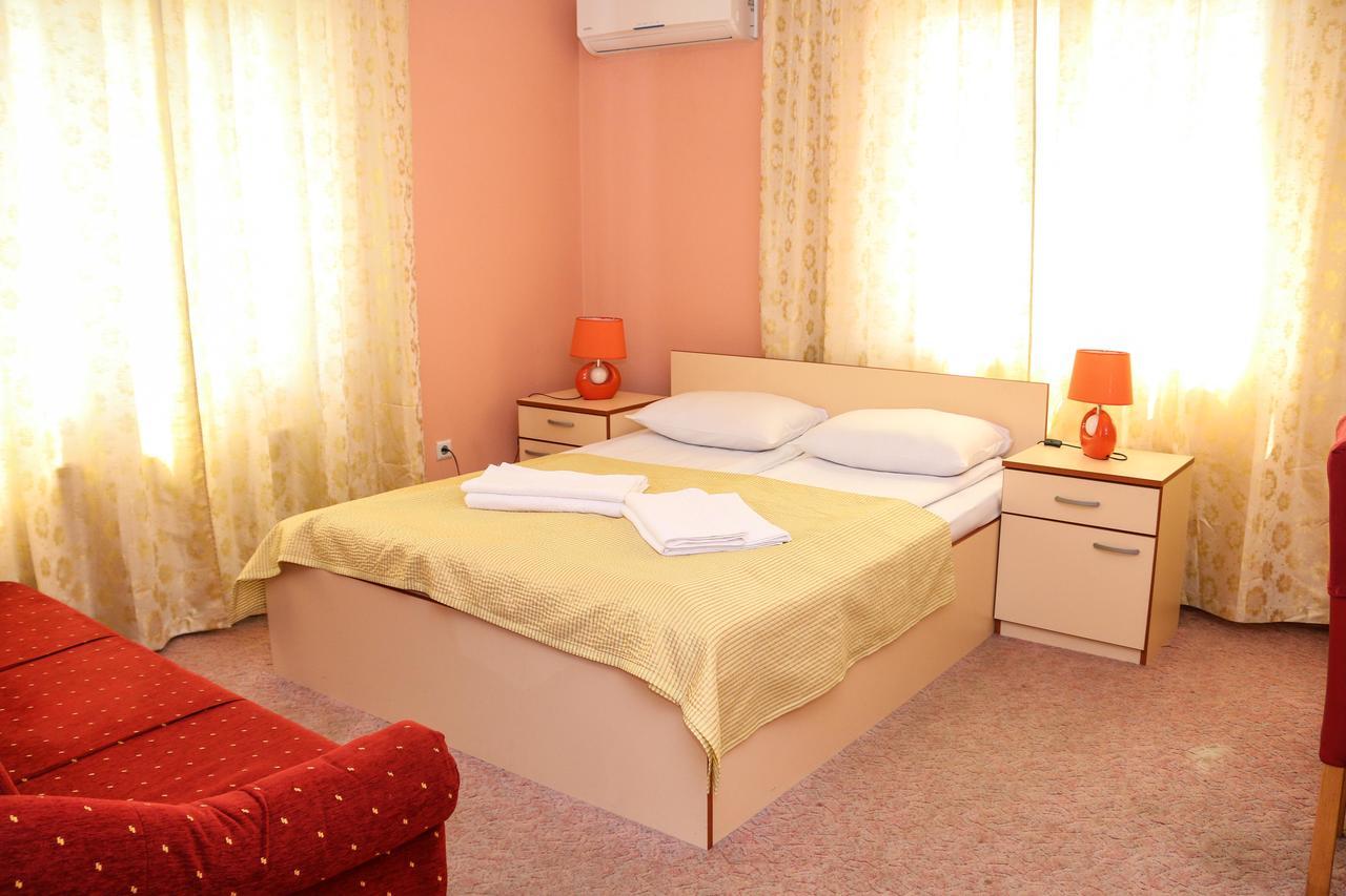 Hotel Ada - Otoka Sarajevo Ngoại thất bức ảnh