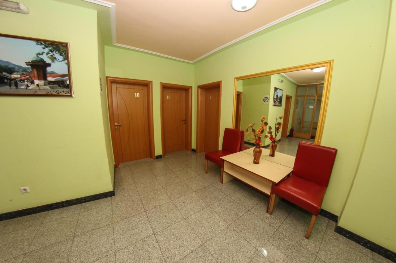 Hotel Ada - Otoka Sarajevo Ngoại thất bức ảnh