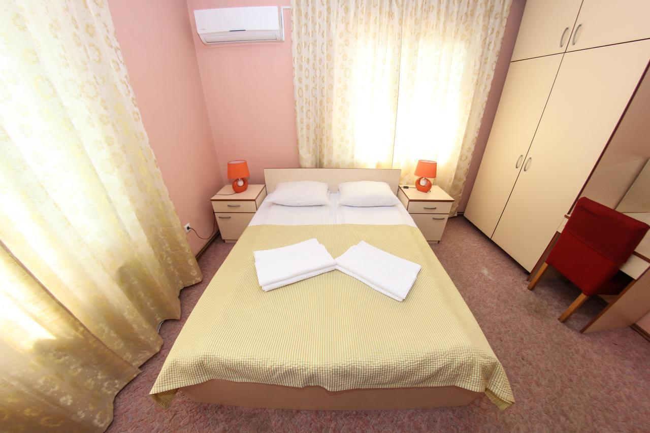 Hotel Ada - Otoka Sarajevo Ngoại thất bức ảnh