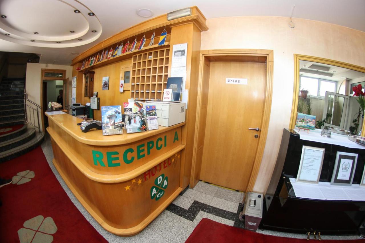 Hotel Ada - Otoka Sarajevo Ngoại thất bức ảnh