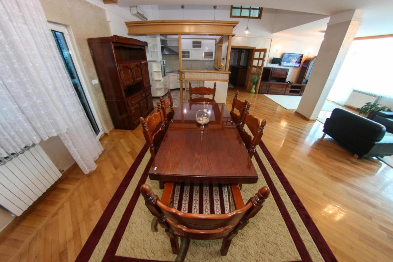 Hotel Ada - Otoka Sarajevo Ngoại thất bức ảnh