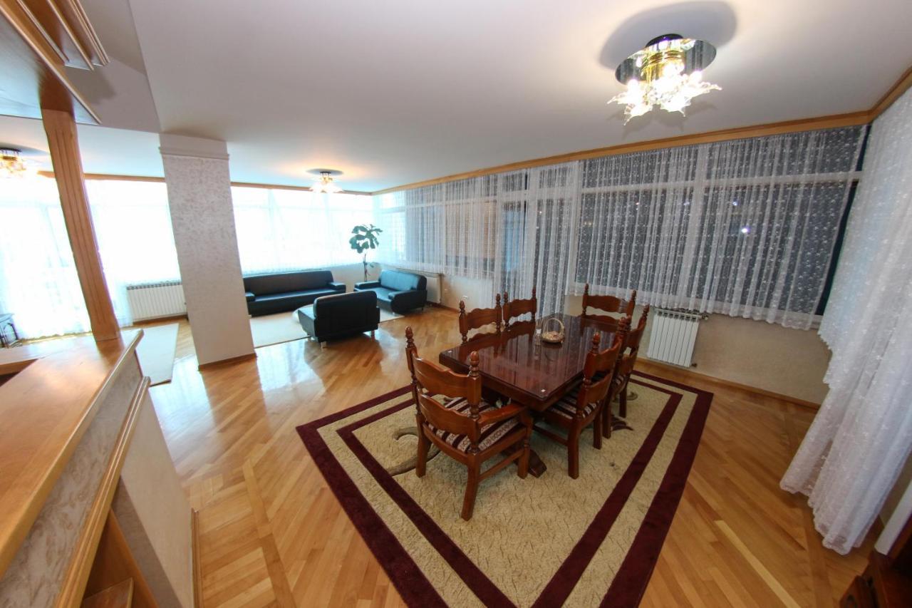 Hotel Ada - Otoka Sarajevo Ngoại thất bức ảnh
