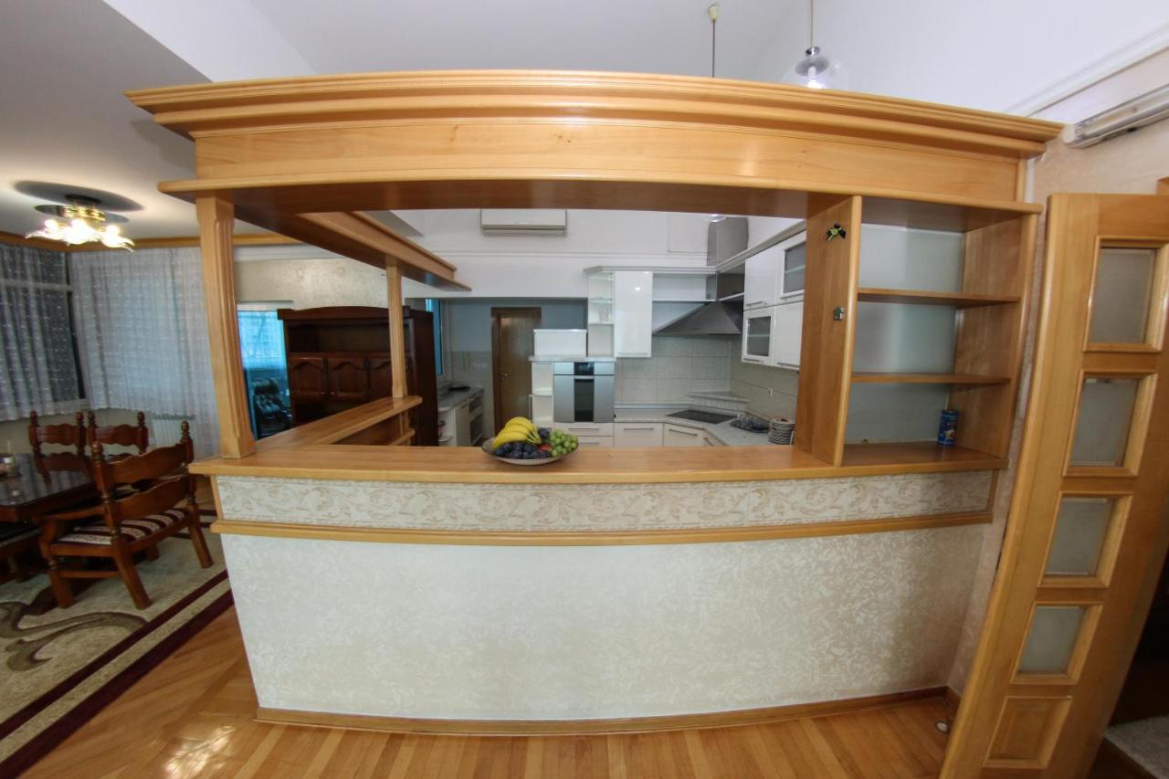 Hotel Ada - Otoka Sarajevo Ngoại thất bức ảnh
