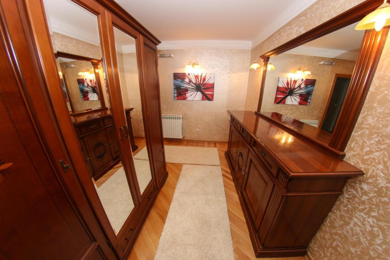 Hotel Ada - Otoka Sarajevo Ngoại thất bức ảnh