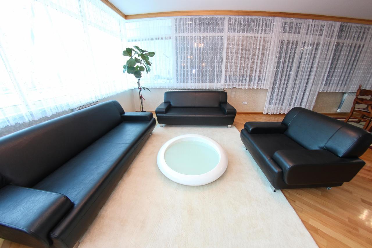 Hotel Ada - Otoka Sarajevo Ngoại thất bức ảnh