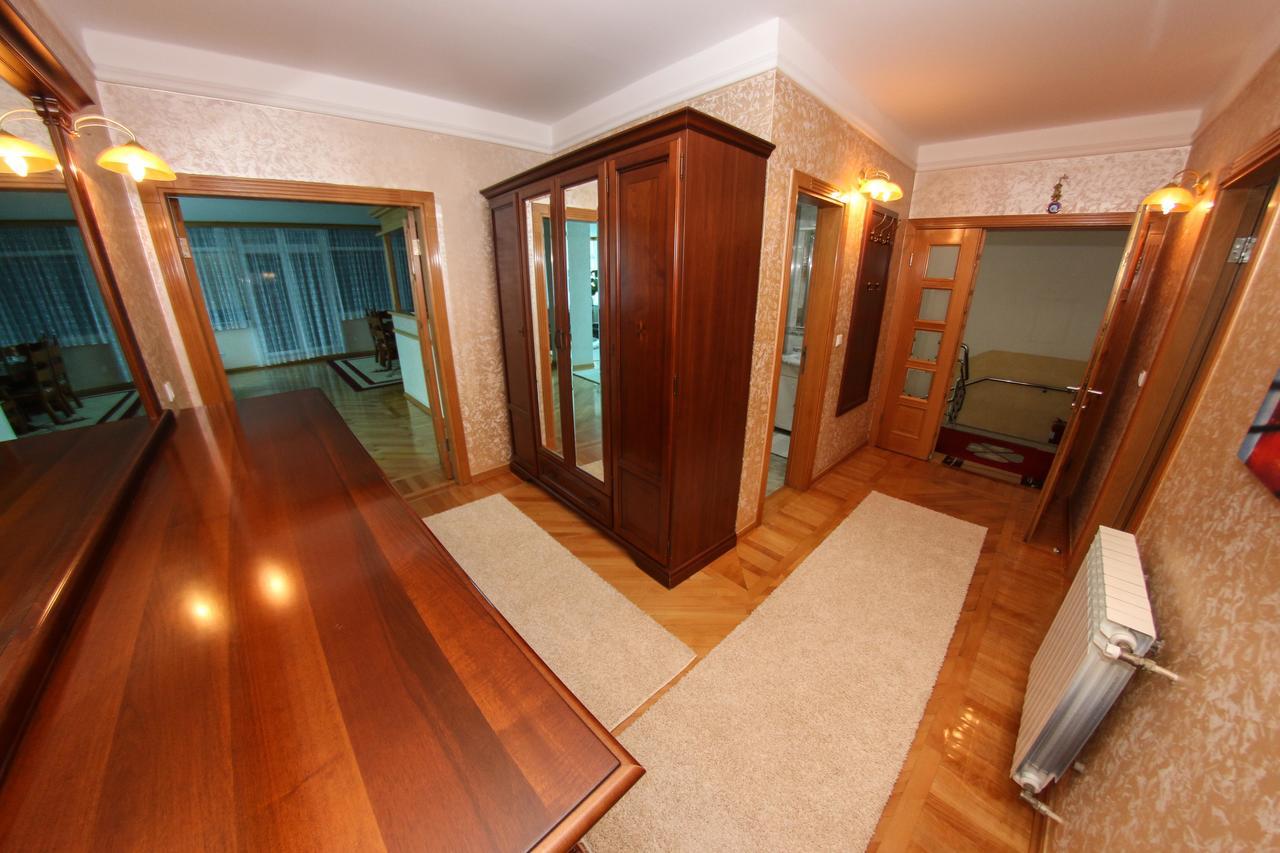 Hotel Ada - Otoka Sarajevo Ngoại thất bức ảnh