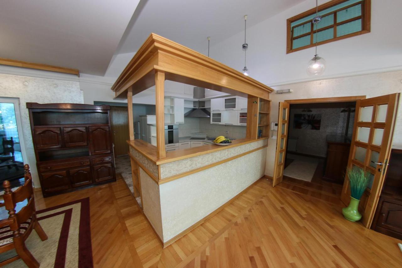 Hotel Ada - Otoka Sarajevo Ngoại thất bức ảnh