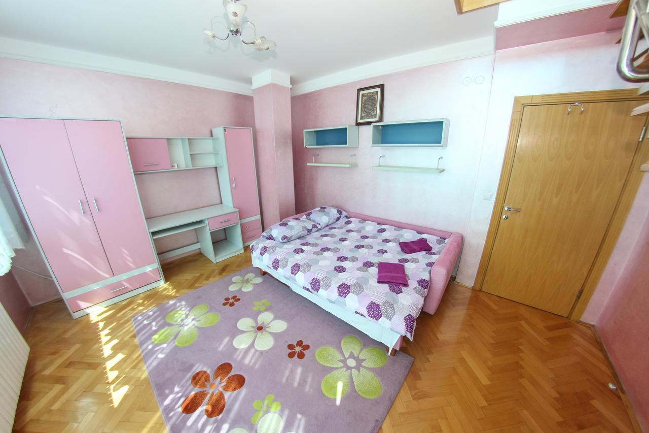 Hotel Ada - Otoka Sarajevo Ngoại thất bức ảnh