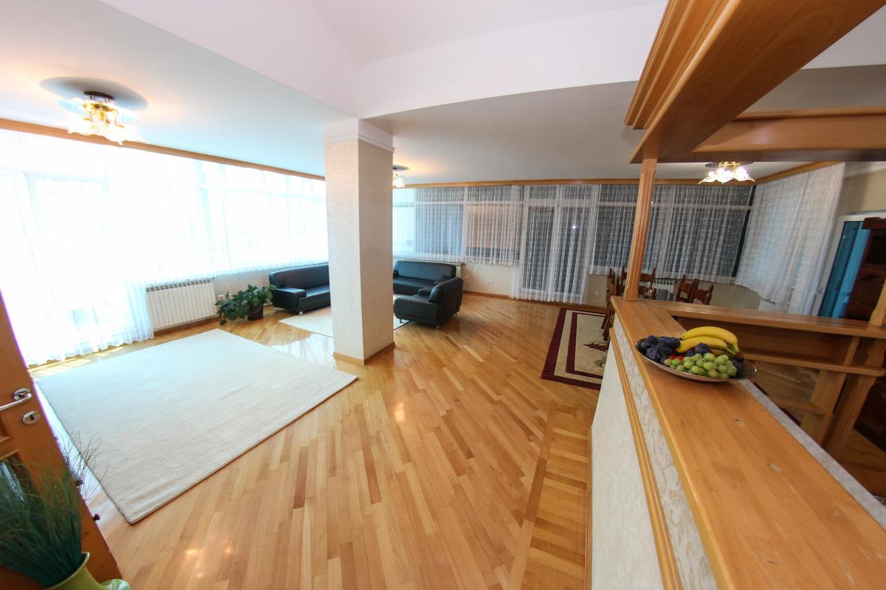 Hotel Ada - Otoka Sarajevo Ngoại thất bức ảnh