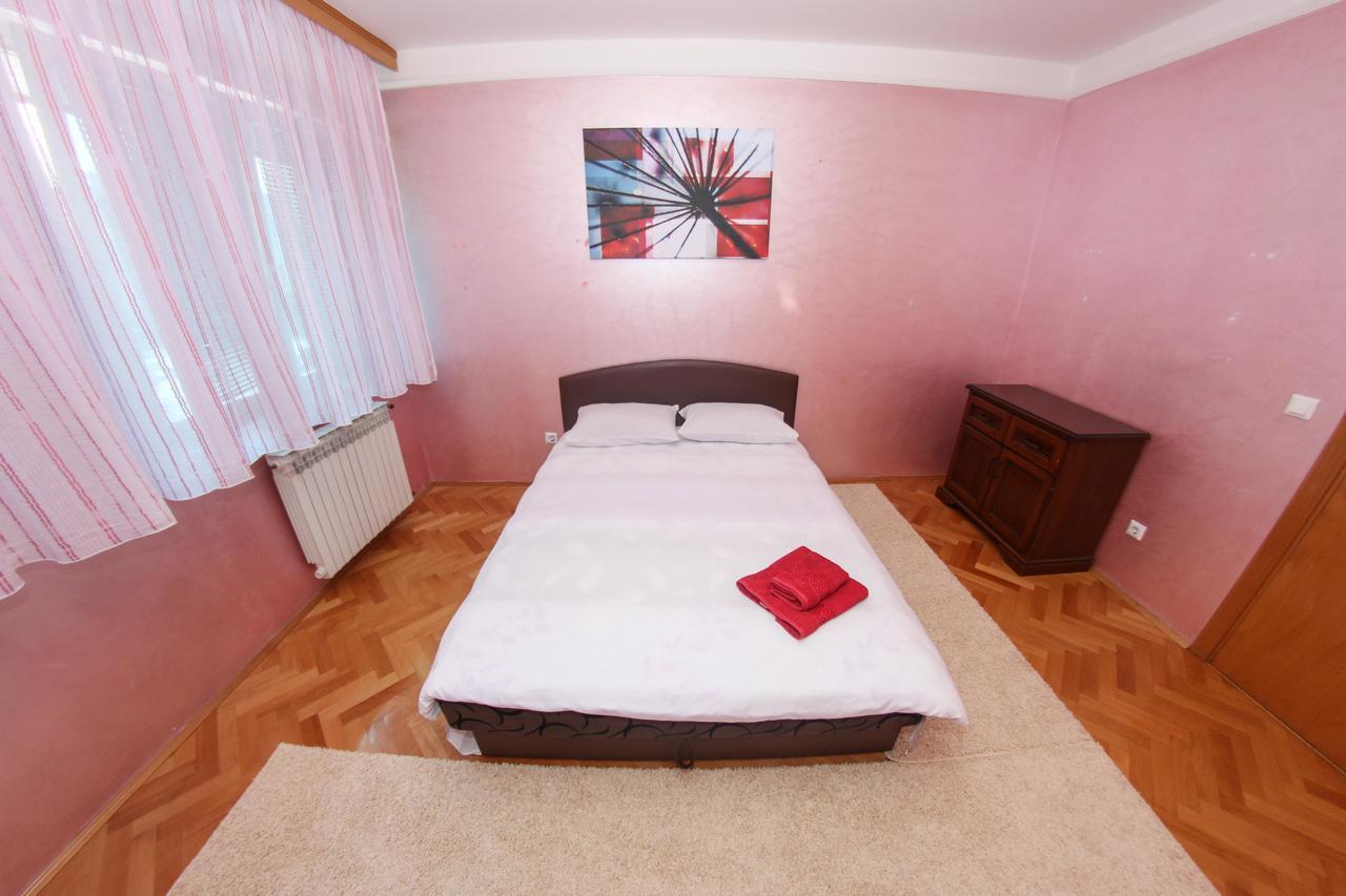 Hotel Ada - Otoka Sarajevo Ngoại thất bức ảnh