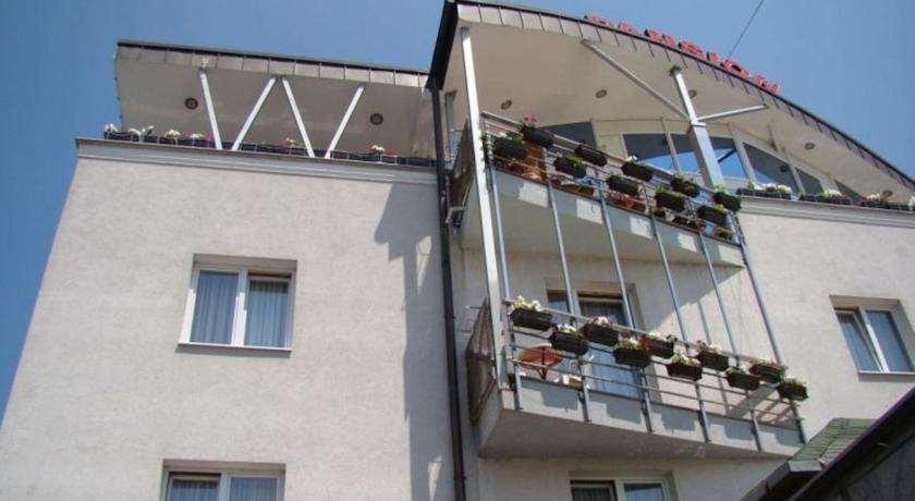 Hotel Ada - Otoka Sarajevo Ngoại thất bức ảnh